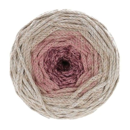 COTON RECYCLE NOVA VITA 4MM 103 250 GR