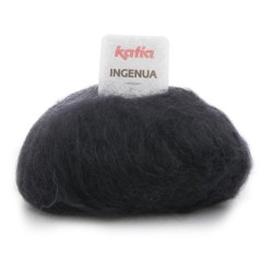 INGENUA2zwart50gr.