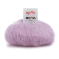 INGENUA28lichtroze50gr.