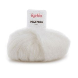 INGENUA3ecru50gr.