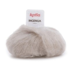 INGENUA35beige50gr.