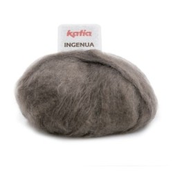 INGENUA43taupe50gr.