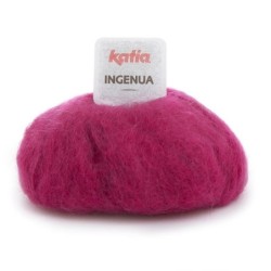 INGENUA45fuschia50gr.