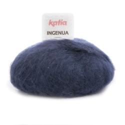 INGENUA5donkerblauw50gr.