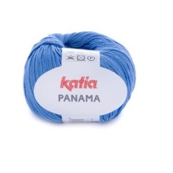 PANAMA hemelsblauw  43    50gr.