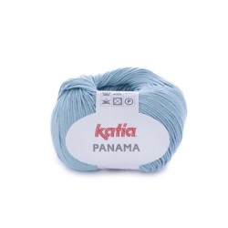 PANAMA  licht reseda groen  60   50gr.