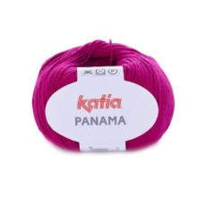 PANAMA  framboise  73    50gr.