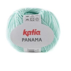 PANAMA pastel groen 79   50gr.