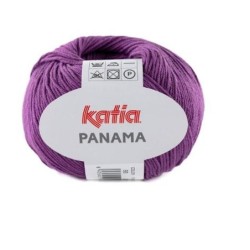 PANAMA donker mauve 80   50gr.