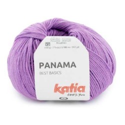 PANAMA violet 94    50gr.