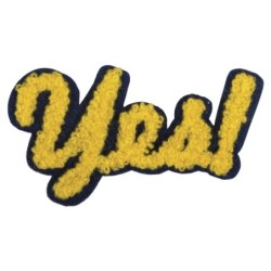Patch Yes!
