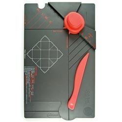 Gift Box Punch Board