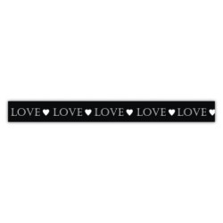 Washi Tape Love
