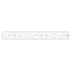 Washi Tape Punten/Harten