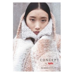 LB Breiboek KATIA CONCEPT nr.11
