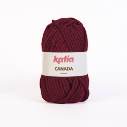 CANADA 20 bordeaux            100gr.