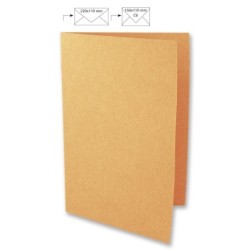 Papier A4 /5st. mandarijn