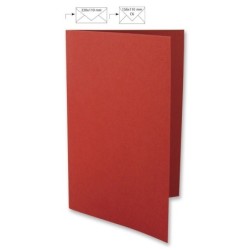 Papier A4 /5st. bordeaux