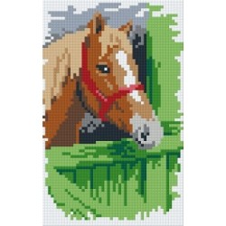 Pixelhobby Pakket 802017 Paard