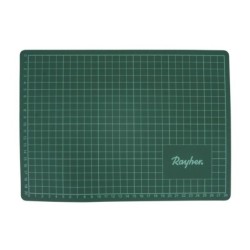 Snijmat groen 45 x 30 cm