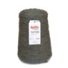 TUFTER 10 GRIS OSCURO 400