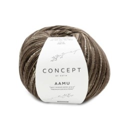 AAMU SOCKS 305 vison 150