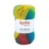 LILAILA 51 VIVOS 100