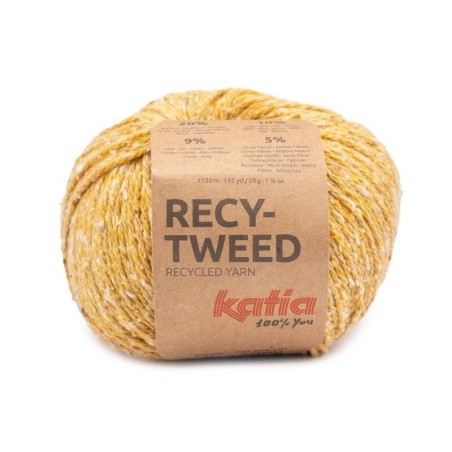 RECY - TWEED 81 YEMA 50