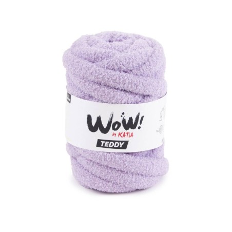 WOW - TEDDY 108 Lavendel 600
