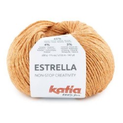 ESTRELLA 1462 Oranje-Koper