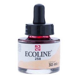 Ecoline 30 ml Abrikoos