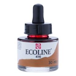 Ecoline 30 ml Sepia