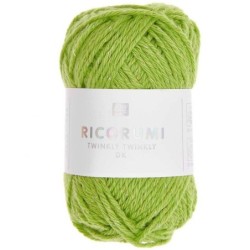 Ricorumi Twinkly Twinkly dk green