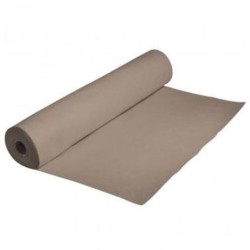 Vilt meterwaar 45cm breed grijs /per Meter