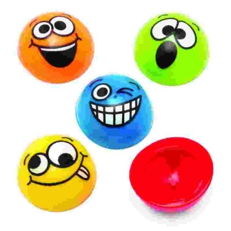 Poppers funky faces /12st