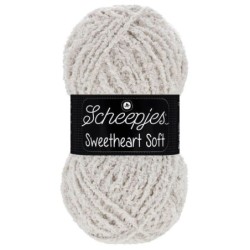 Sweetheart Soft 100 gr - 002