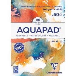 AQUAPAD A6 300g MF Korrel  50b