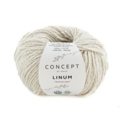 LINUM 50 crudo  50 gr