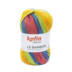 LE BAMBOU 103 VIVOS 100