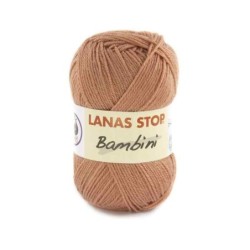 BAMBINI 742 Salmn 50gr