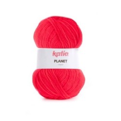 PLANET 3970 rood              100gr.