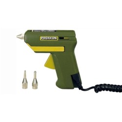 PROXXON Lijmpistool 220V.    HKP220